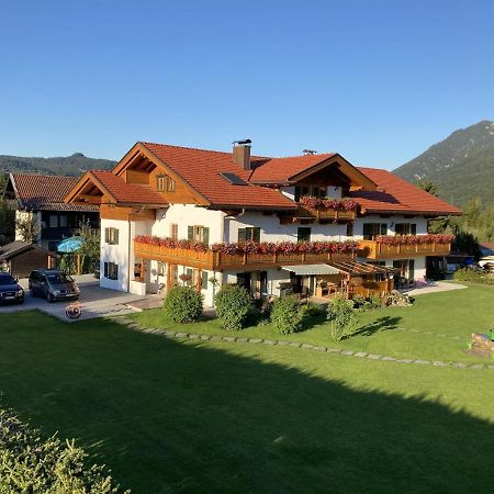 וולגאו Landhaus Geierstanger מראה חיצוני תמונה