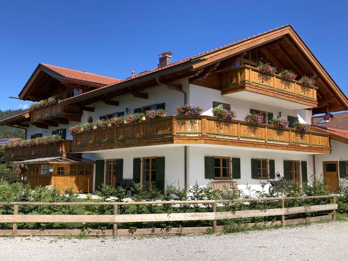 וולגאו Landhaus Geierstanger מראה חיצוני תמונה