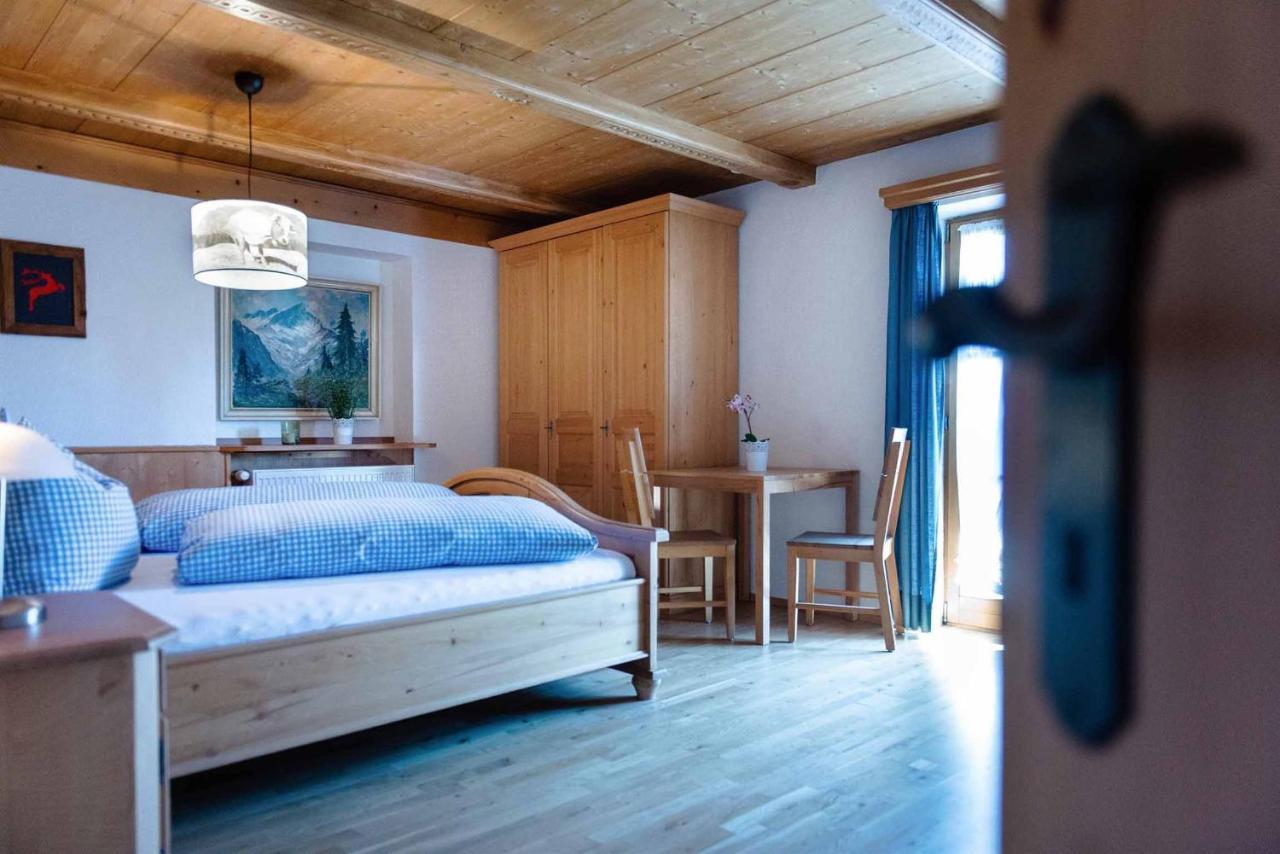 וולגאו Landhaus Geierstanger מראה חיצוני תמונה