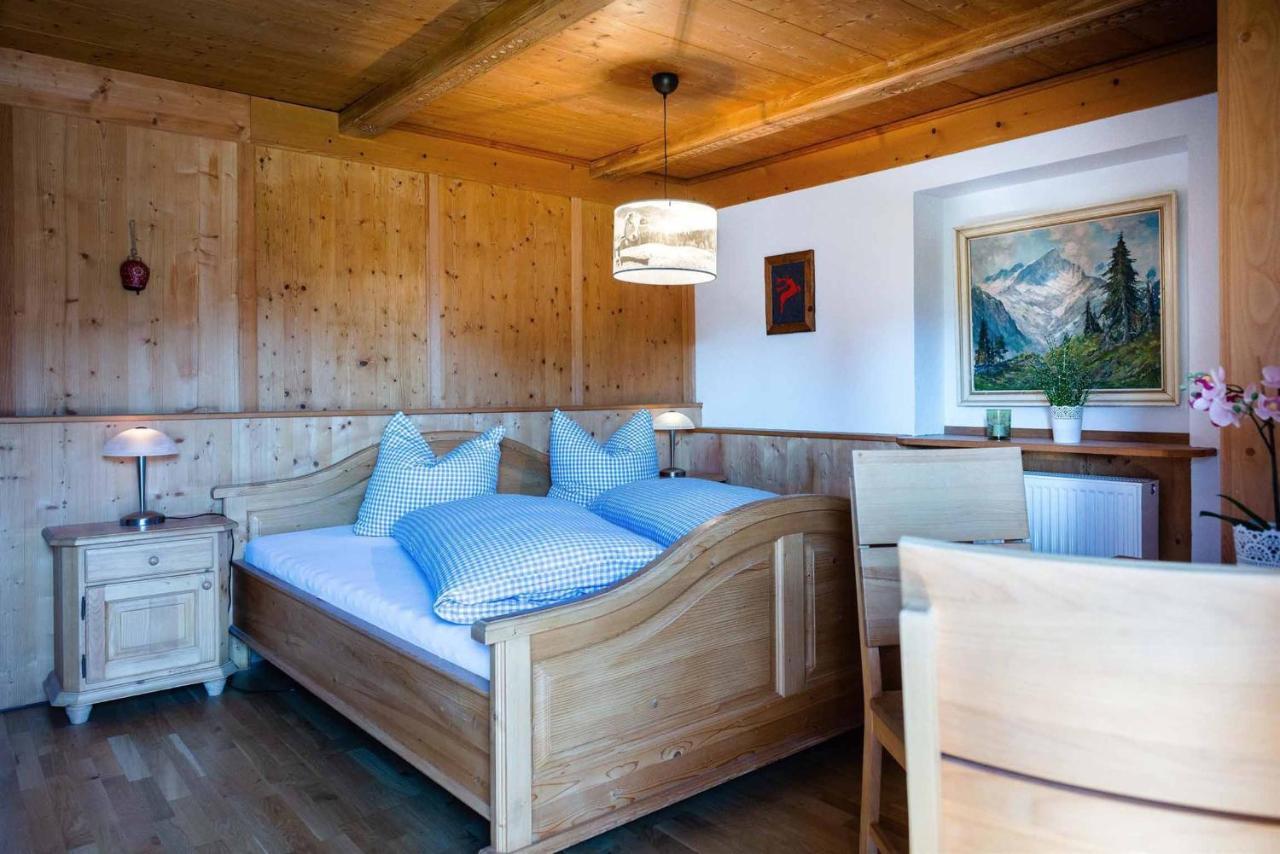 וולגאו Landhaus Geierstanger מראה חיצוני תמונה
